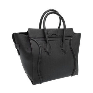 Celine Tote Luggage Shoppper Bag Shoulder